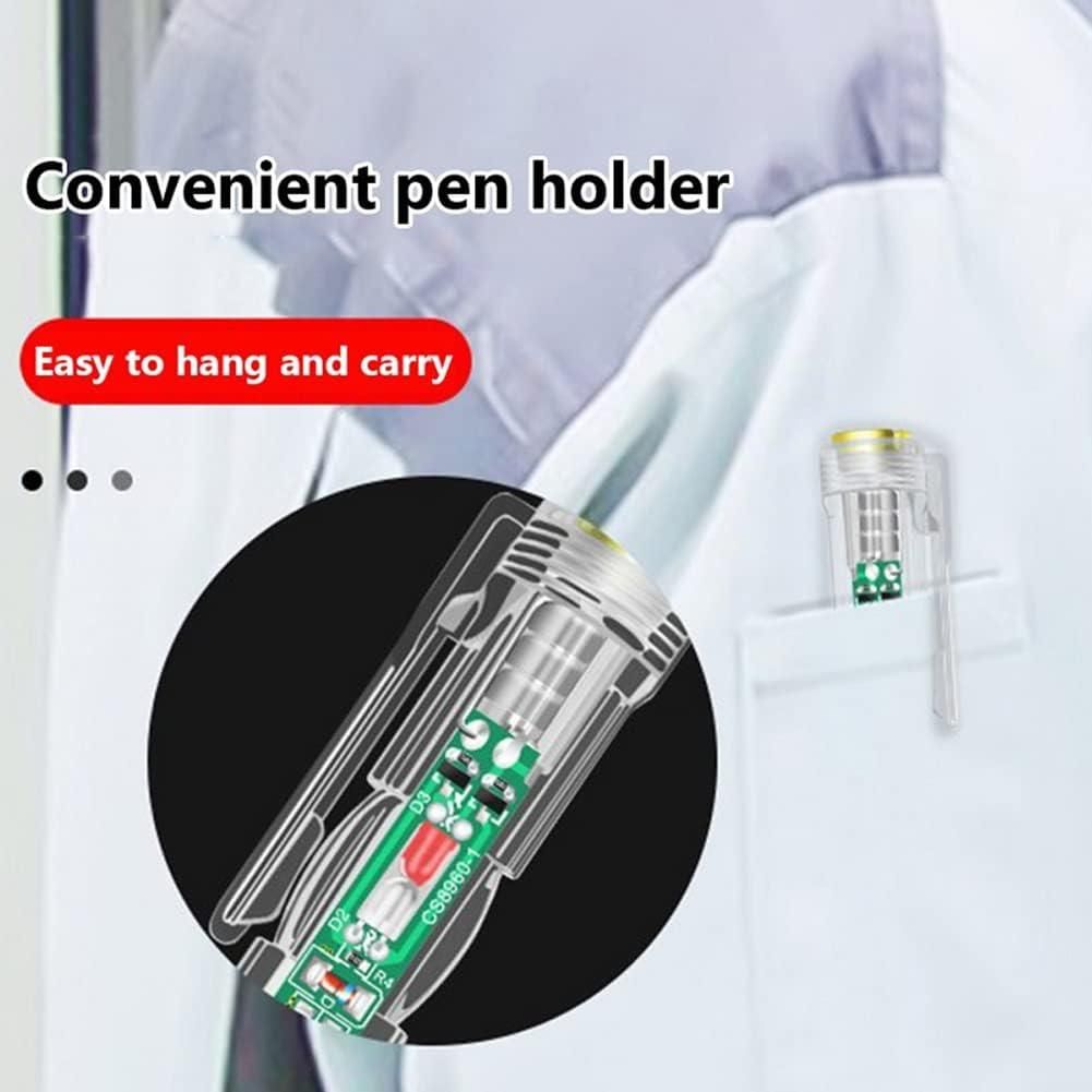 Electrical Tester Pen